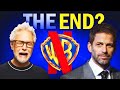 Is This The END Of Cinema Netflix Buying Warner Bros Explained