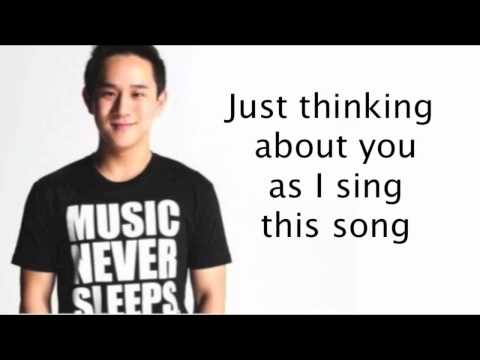 AutoTune - Jason Chen Lyrics