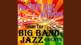 Swingin' Shepherd Blues