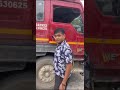 SANTOSH CHAPAGAIN HEAVY DRIVER EUROPE