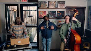 Bass &amp; Bars Episode 58 ft. Lord Finesse &quot;Hip 2 Da Game&quot;