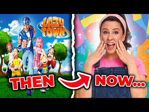 Kids Content Used To Be So Much Better