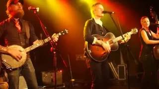 DEVIL MAKES THREE- I-Futurum-Praha- I Am The Man