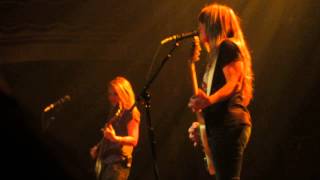Veruca Salt - Empty Bottle
