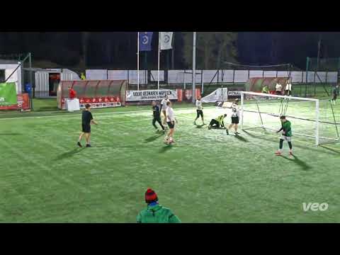 MESSI pojawił się na rozgrywkach łódzkiej ligi fanów! loading=