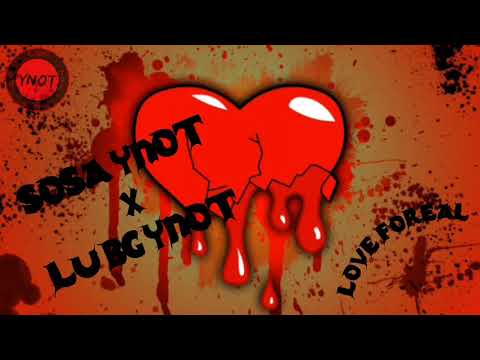 Sosa YNOT x Lu bg YNOT x Love foreal