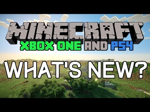 minecraft xbox one seed