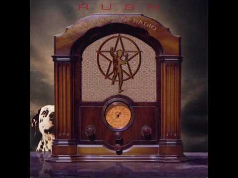 Rush - 2112 / Overture - The Temples Of Syrinx
