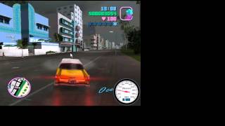 preview picture of video 'GTA vice city  como tocar musicas mp3'