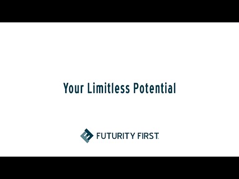 Your Limitless Potential at Futurity First