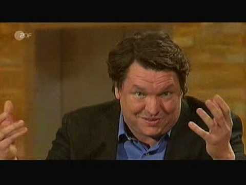 Der Papst bei Ottis Schlachthof