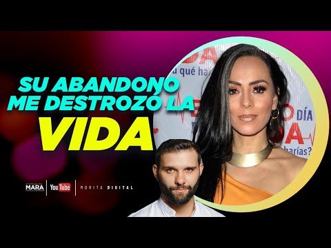 Ivonne Montero, Fabio Melanitto RECHAZÓ a su HIJA | Mara Patricia Castañeda