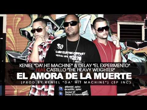 El Aroma de la Muerte - Keniel Ft Castillo & Delay (Prod Keniel).