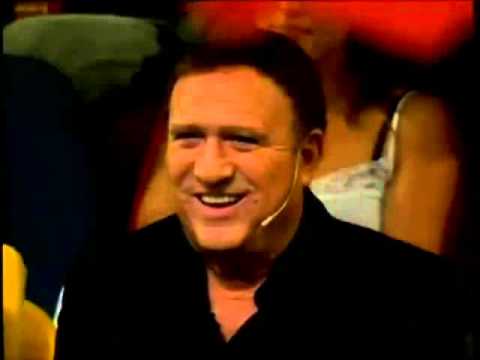 BARCELONA   MICHEL COHEN