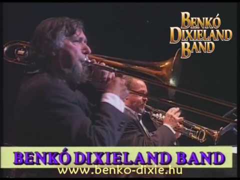 Mack The Knife - BENKO DIXIELAND BAND featuring Tamás Berki
