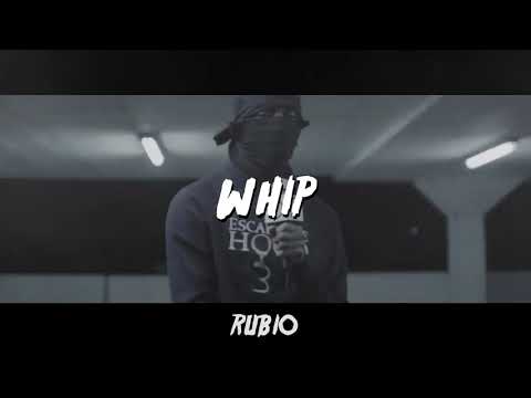 M1LLIONZ X TEEWAY X KWENGFACE TYPE BEAT - "WHIP" | UK DRILL INSTRUMENTAL 2020