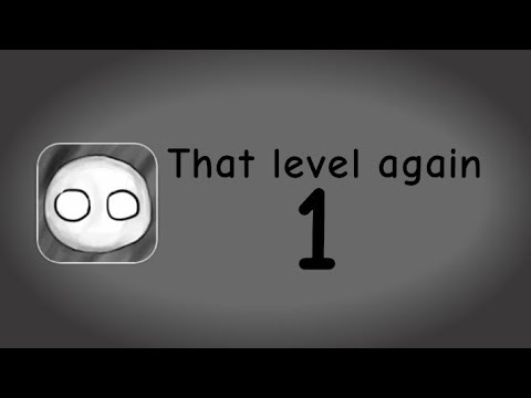 That level again 1