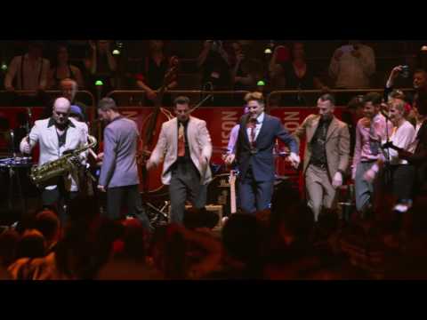 RTSF 2017 - Jam to Si Cranston