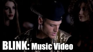 DUSTIN TAVELLA - Blink [feat. Baby Bash]