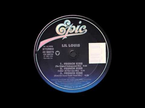 Lil Louis - French Kiss (The Original Underground Mix)
