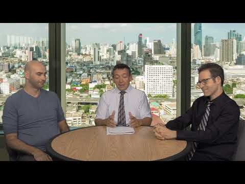 Open Agenda TV: S2 E 37 Rising Water Bills and Developer Kickbacks in Salisbury