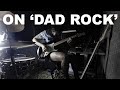 Dad Rock And How We Keep Computers From Ruining Stuff