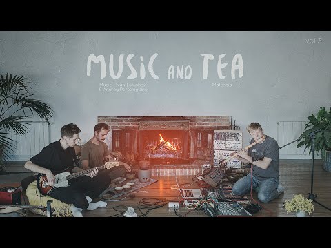 Music and Tea Session Vol III