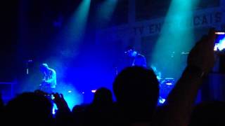 We Are Scientists - Return The Favor, Live At The Ritz, Manchester