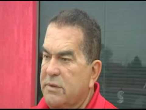 Ex-senador Ernandes Amorim recomeça carreira política como vereador em Ariquemes  - Gente de Opinião