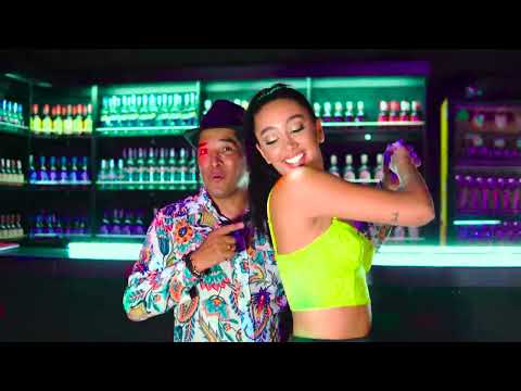 El Guaicoso - El Uyuyuii (Video Oficial) TecnoBomba Nariñense