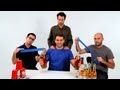 How to Play Edward 40 Hands | Drinking Games