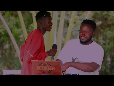 Top Kalenjin Marathon Vibe Songs 2025||CROSS CULTURE FESTIVAL VIBES MIXTAPE||MC MATATAA X DJ RADIJAH