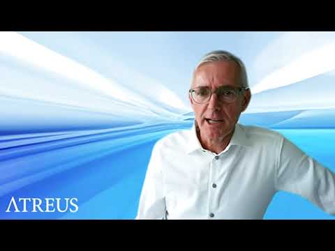 Atreus CEO Dr. Harald Linné: Einfach machen – Atreus ist klimaneutral!