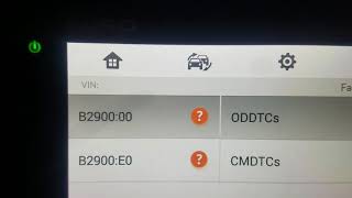 ABS/PCM Programming using FJDS and J2534
