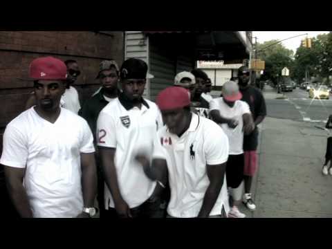Duffle, Colgate Kid & MO'fede- 3 Da Hard Way STREETPAID