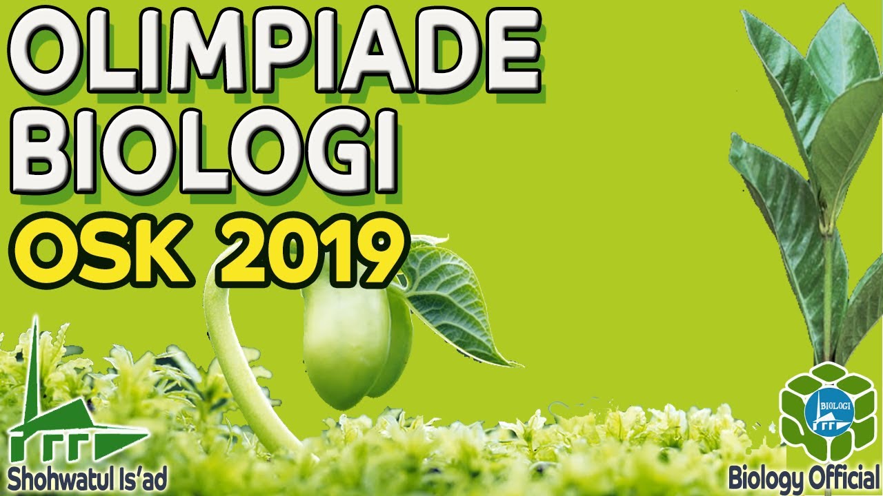 OSK Biologi 2019 NOMOR 25 | Hormon Juvenil dan Ekdison