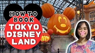 Tokyo Disneyland & DisneySea HAS CHANGED | 7 NEW Things to Know for Ticket & Pass Reservation