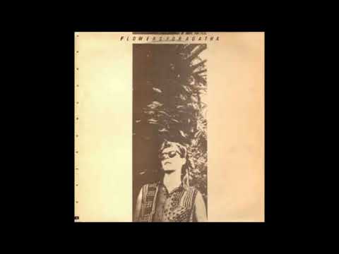 Flowers For Agatha - Goldthief