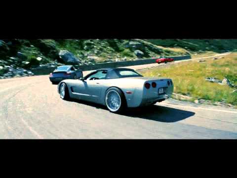 Akcent feat Ruxandra Bar - Feelings On Fire ( official video ).HD