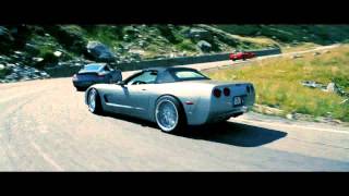 Akcent feat Ruxandra Bar - Feelings On Fire ( official video ).HD