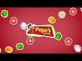 Pepe's Caribbean Burger Ad HD