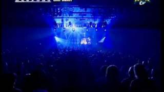 Limp Bizkit  Re-Entry &amp; My Generation live Milan 2004