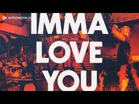 Tungevaag feat. Steerner - Imma Love You