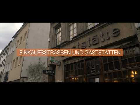 MARC ODENTHAL I Neubau Köln-Deutz