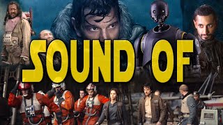 Rogue One - Sound of Rebellion
