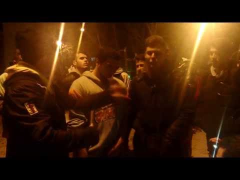 Joneh vs klore vs Pablo