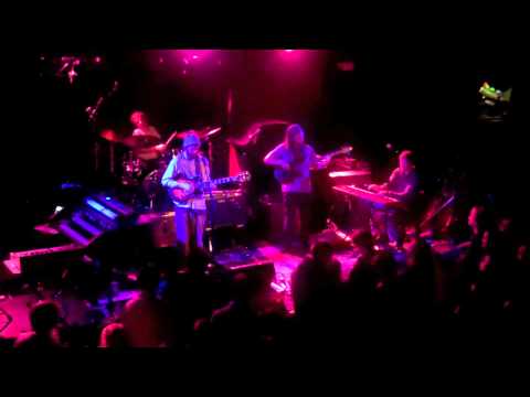 The Jauntee: 2/22/2013 - Paradise - Boston, MA (Full Show)