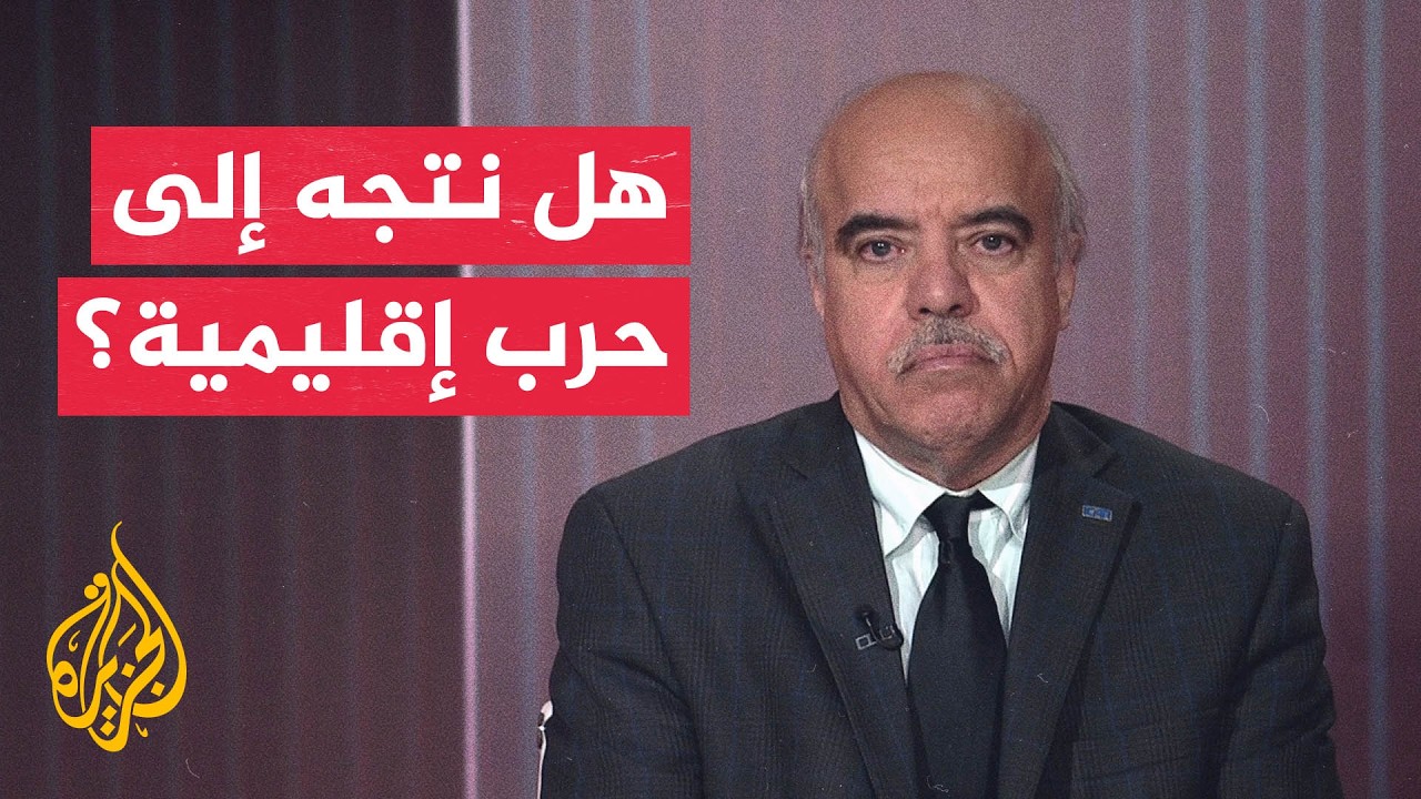 أكاديمي: نحن أمام ولادة معارك وحروب فرعية جديدة