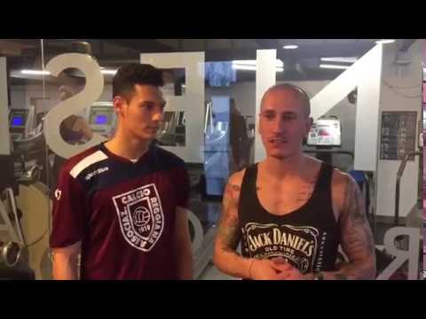 FitChannel | Come si allena un professionista?