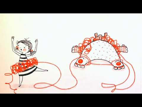 LUCY e il Il filo Dell’ amicizia Torchiati   SD 480p